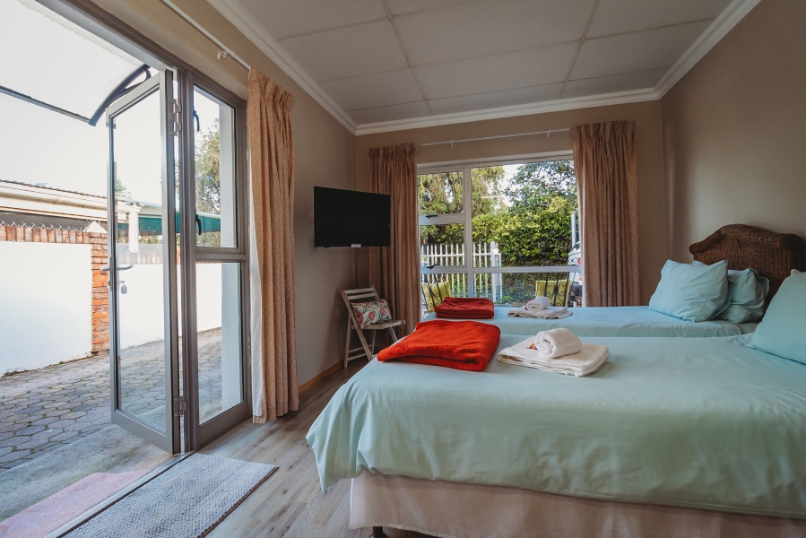 4 Bedroom Property for Sale in George South Western Cape